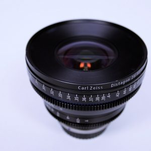 Zeiss CP2 21mm F 2.9
