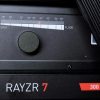 Rayzr 7 300W Daylight LED-Spotscale