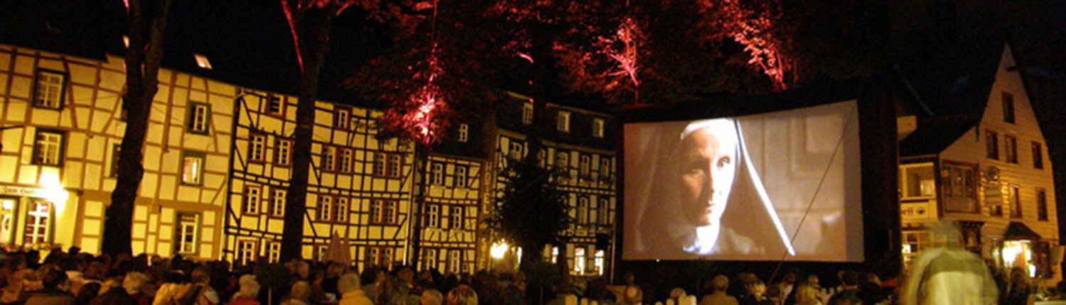 Kino Monschau Kino Monschau
