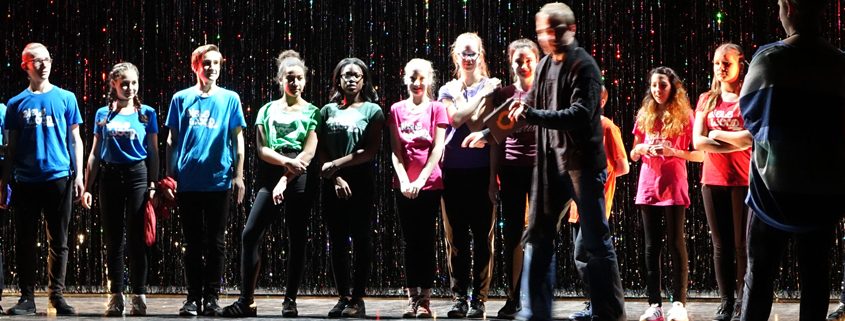 Kamera Kino Bielefeld