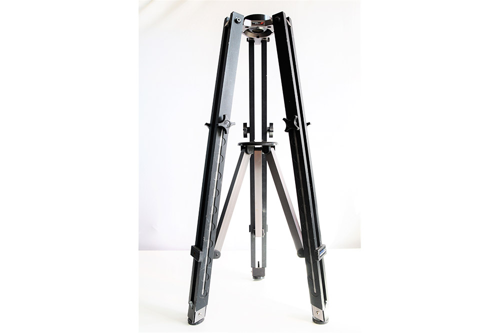 Kessler KPod Heavy Duty Stativ Filmhaus Bielefeld