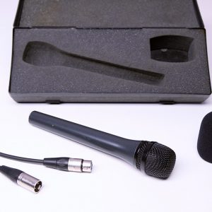 Mikrofon Sennheiser