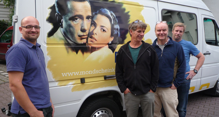 Kamera Kino Bielefeld