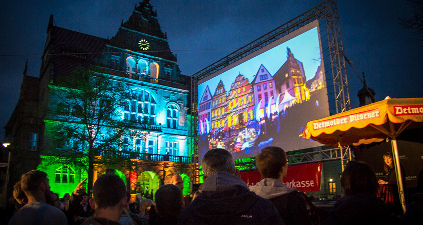 Bielefeld leute kennenlernen