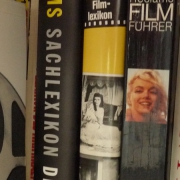Filmliteratur im Filmhaus